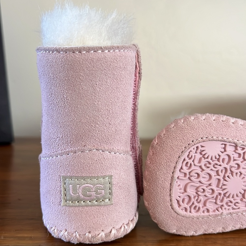 Baby uggs